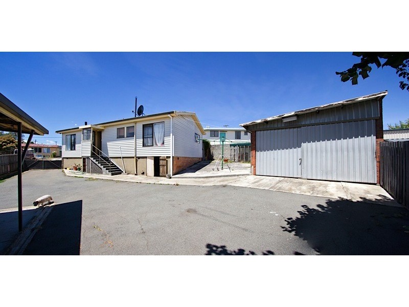 16 Humphrey Street, Waverley TAS 7250