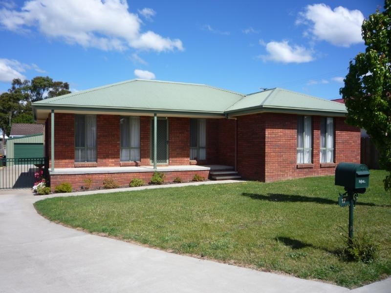 17 Knox Street, Prospect TAS 7250