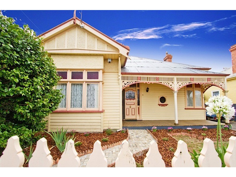 16 Mayne Street, Invermay TAS 7248