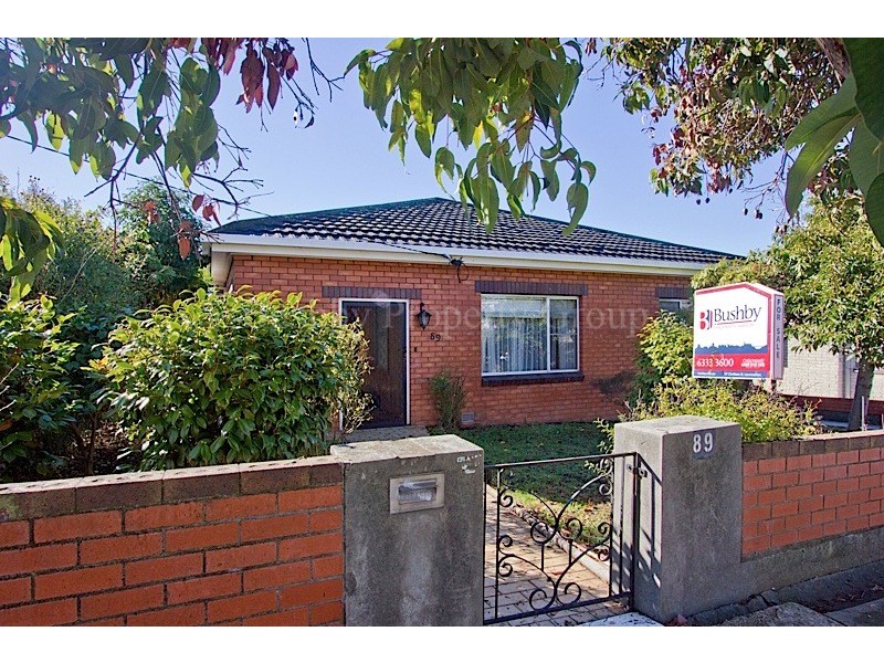 89 Olive Street, Newstead TAS 7250