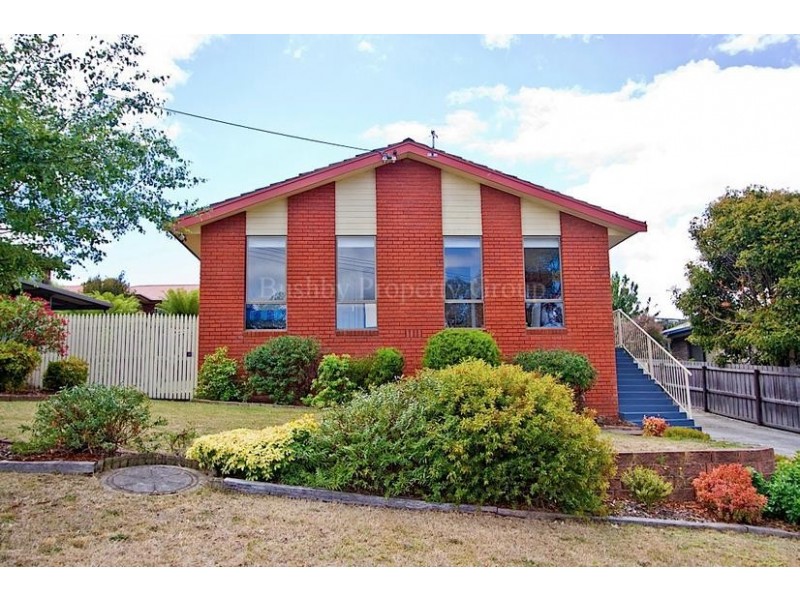 39 Cambridge Street, West Launceston TAS 7250