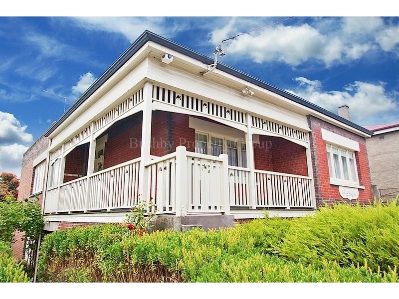 4 & 4a Elizabeth Street, Launceston TAS 7250