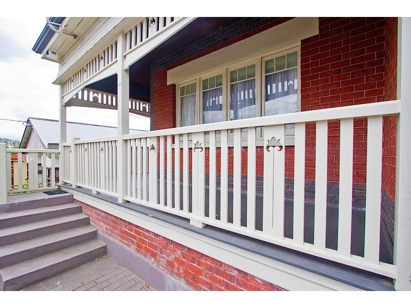 4 & 4a Elizabeth Street, Launceston TAS 7250