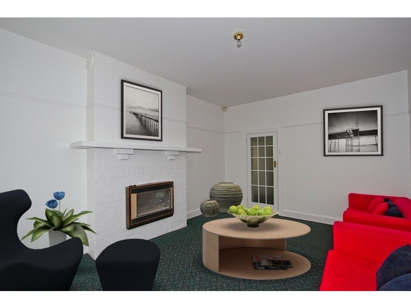 4 & 4a Elizabeth Street, Launceston TAS 7250