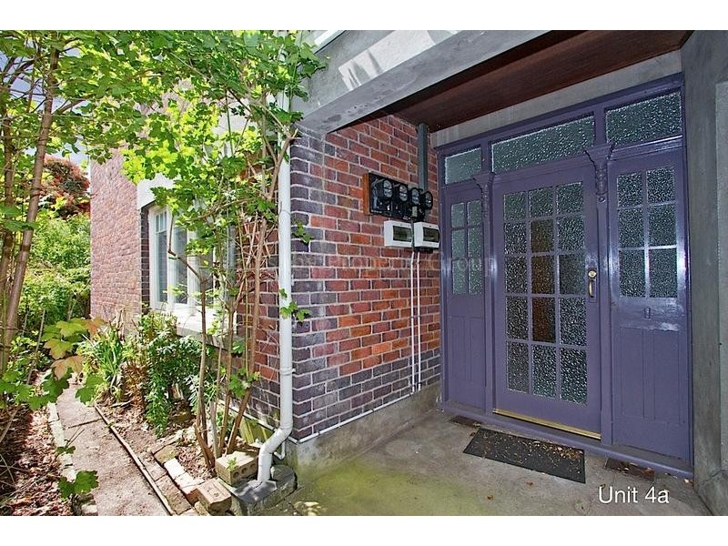 4 & 4a Elizabeth Street, Launceston TAS 7250