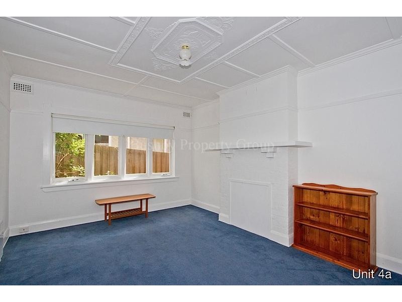 4 & 4a Elizabeth Street, Launceston TAS 7250