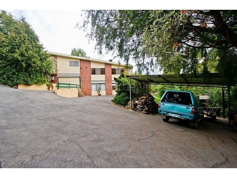 1/58 Gascoyne Street, Kings Meadows TAS 7249