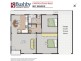 1/494 West Tamar Road, Riverside TAS 7250 Floorplan