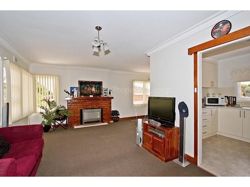 1/342 West Tamar Road, Riverside TAS 7250