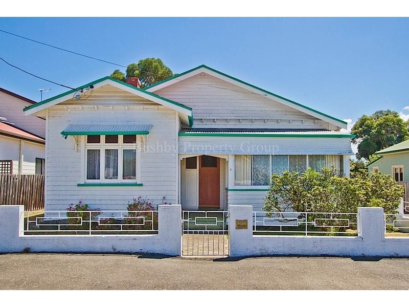 4 Dunlaw Street, Invermay TAS 7248