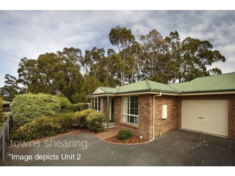 2/24 Delta Avenue, Youngtown TAS 7249