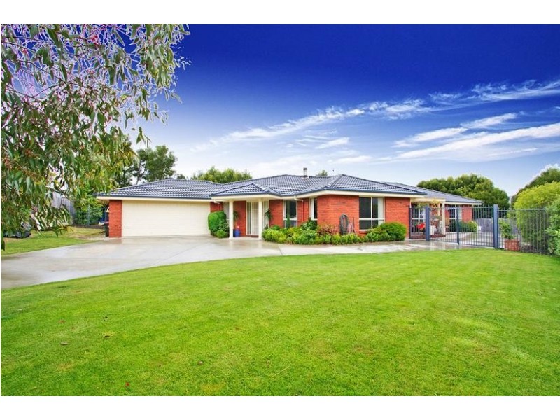 26 Hadspen Park Drive, Hadspen TAS 7290