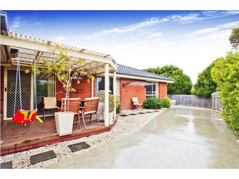 26 Hadspen Park Drive, Hadspen TAS 7290