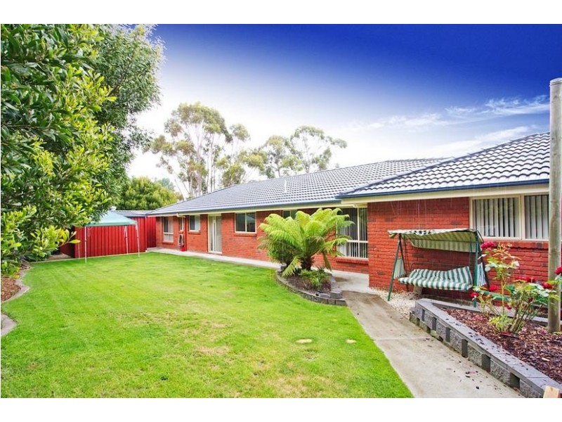 26 Hadspen Park Drive, Hadspen TAS 7290