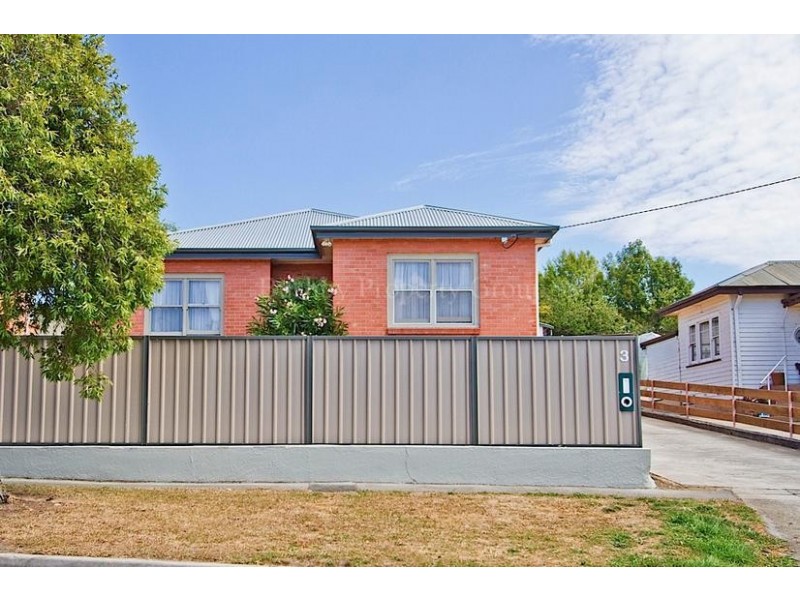 3 Prospect Street, Prospect TAS 7250
