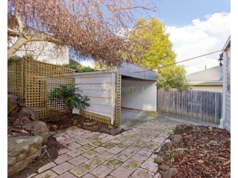 24 Clementina Street, Newstead TAS 7250