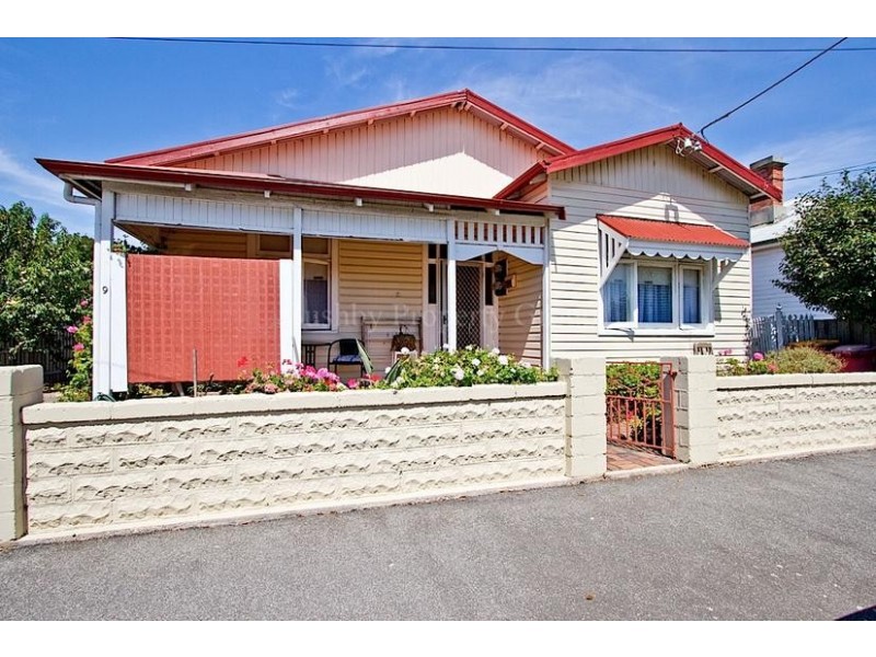 9 Hunter Street, Invermay TAS 7248