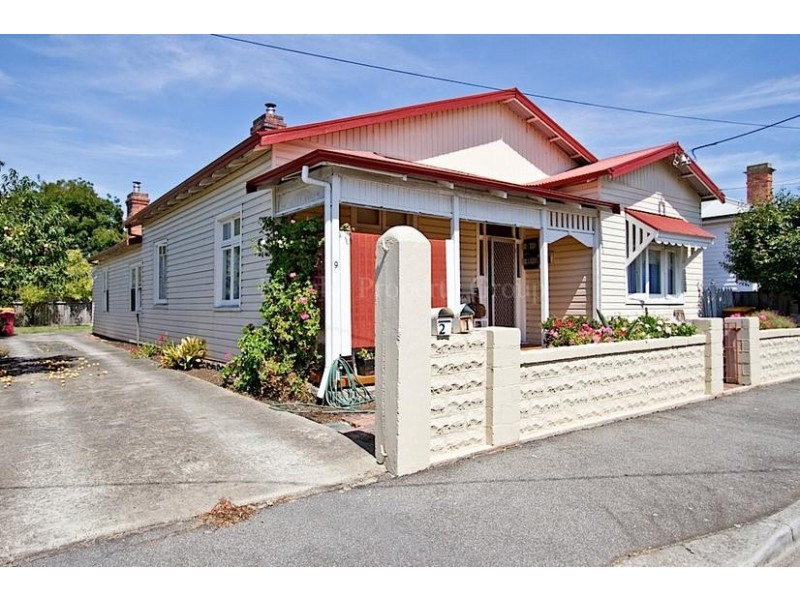 9 Hunter Street, Invermay TAS 7248