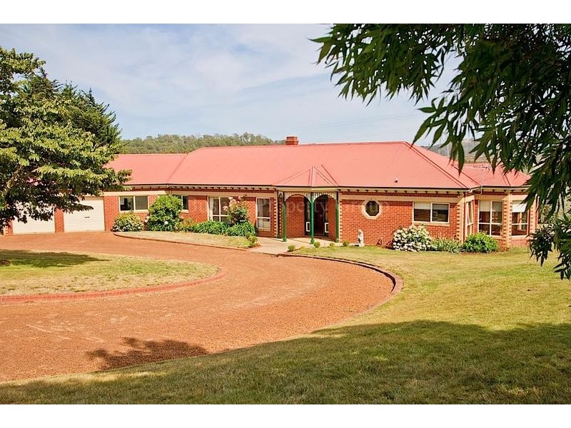 122 Pateena Road, Travellers Rest TAS 7250