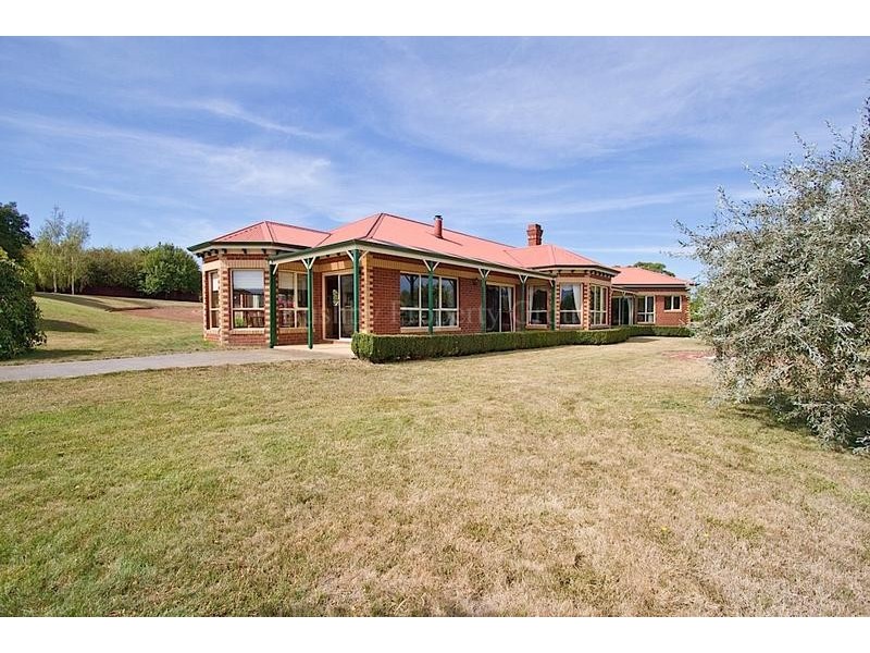 122 Pateena Road, Travellers Rest TAS 7250