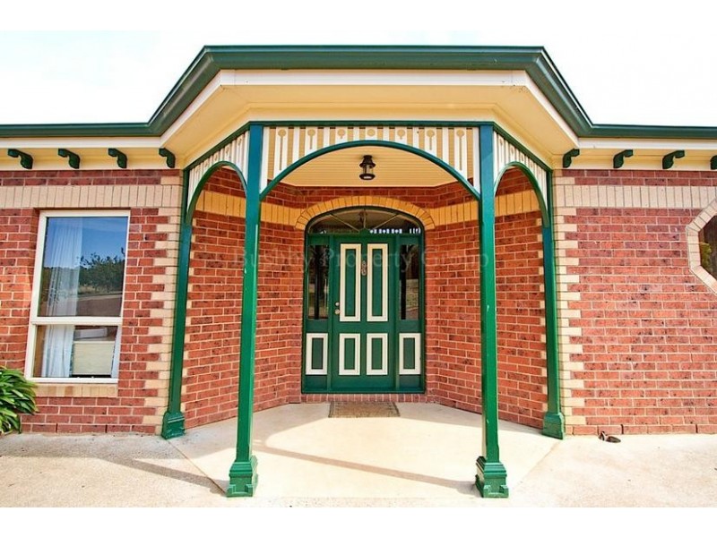 122 Pateena Road, Travellers Rest TAS 7250