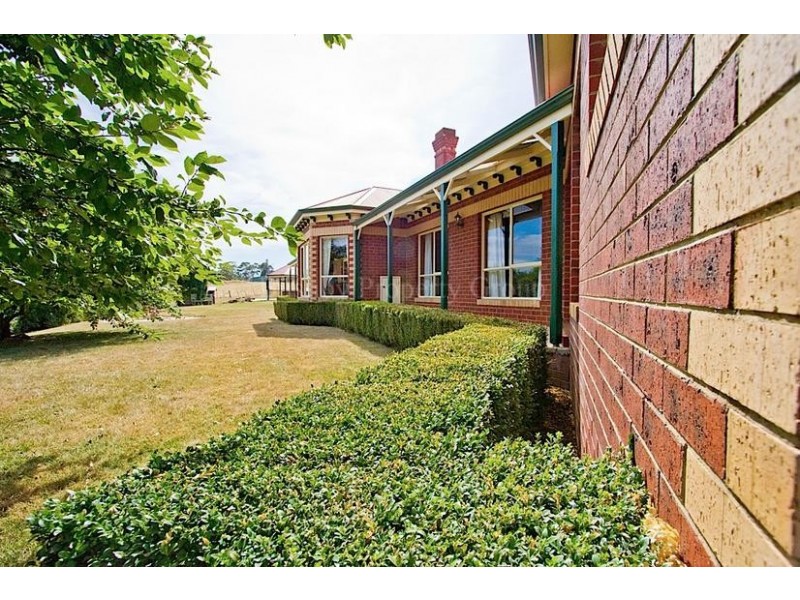 122 Pateena Road, Travellers Rest TAS 7250
