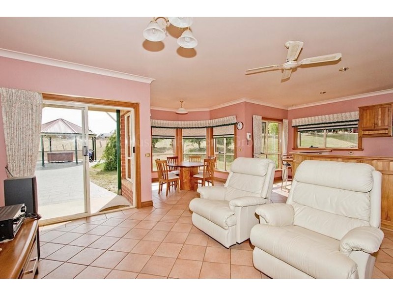 122 Pateena Road, Travellers Rest TAS 7250