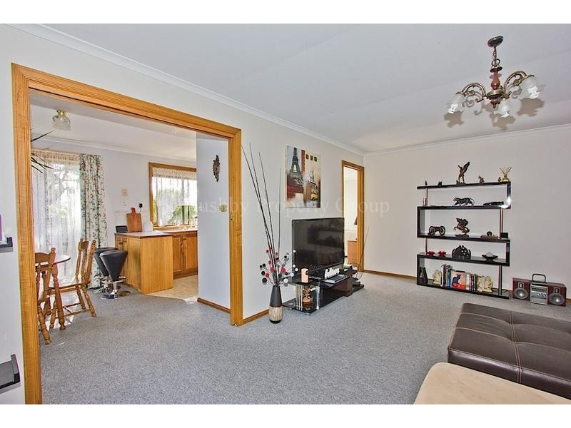 1/16 Lucy Place, Prospect TAS 7250