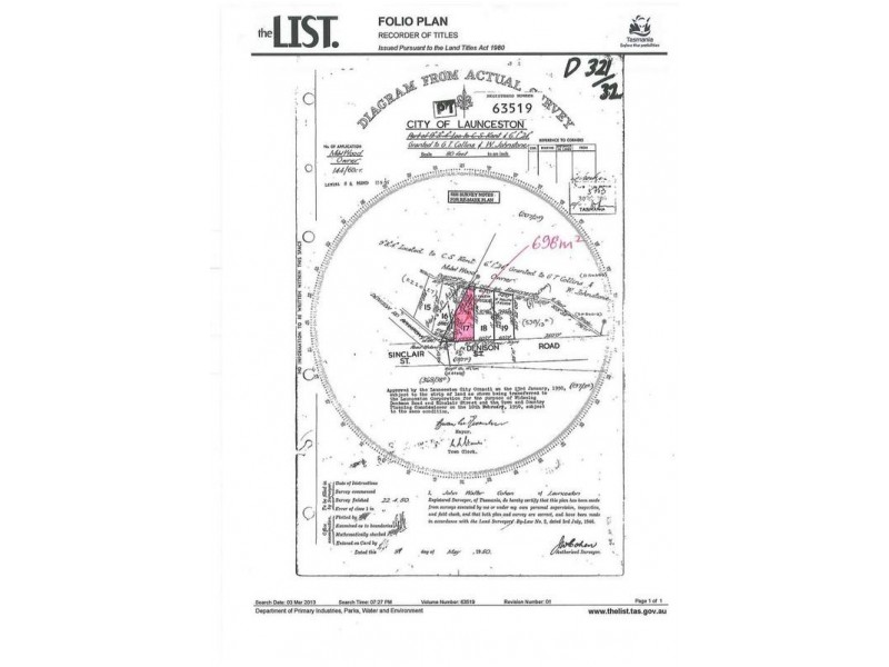 26 Denison Road, West Launceston TAS 7250