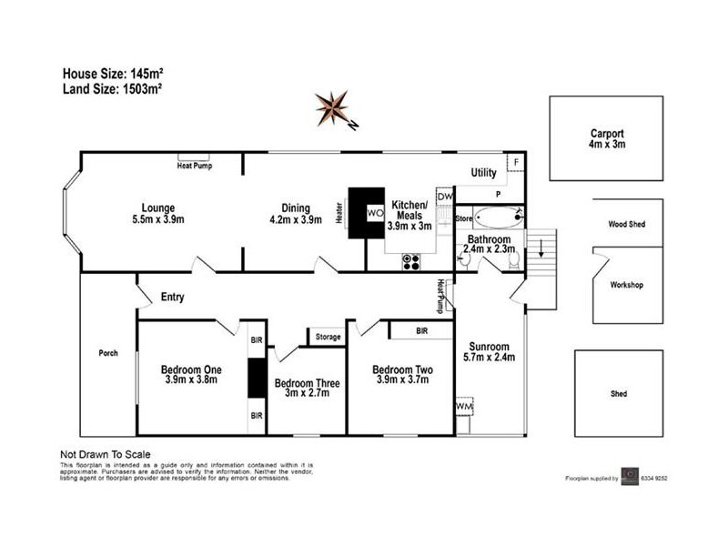 68 Thistle Street, South Launceston TAS 7249