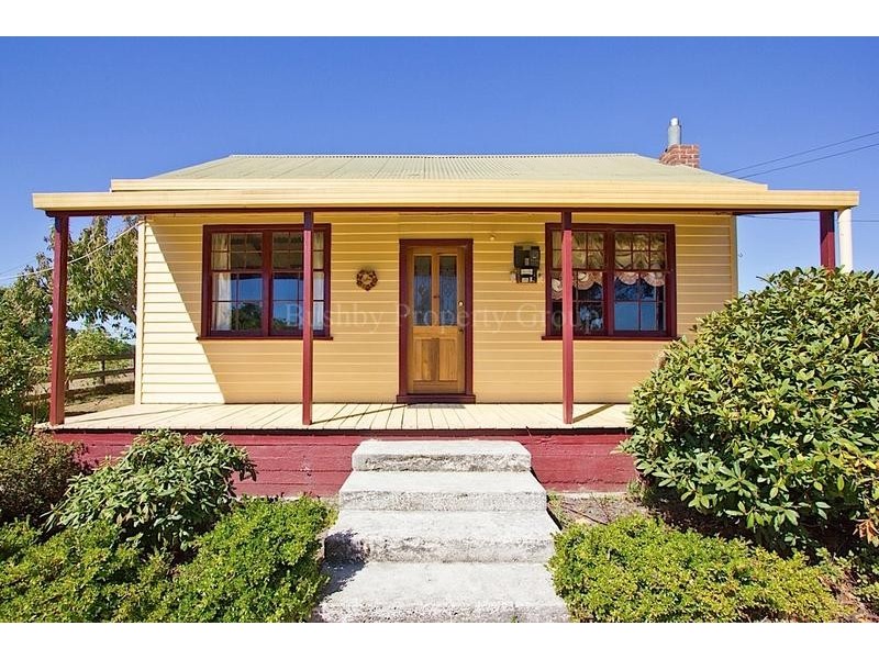 9 Butlers Road, Lebrina TAS 7254