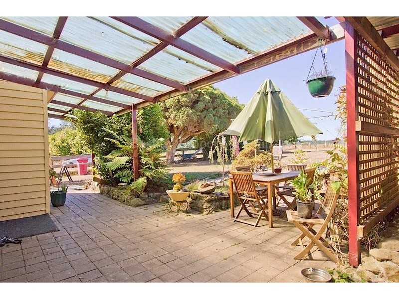 9 Butlers Road, Lebrina TAS 7254