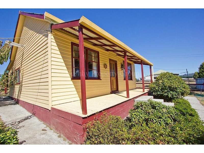 9 Butlers Road, Lebrina TAS 7254