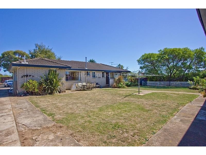 27 Pensioners Row, Westbury TAS 7303