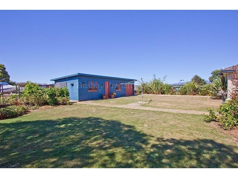 27 Pensioners Row, Westbury TAS 7303
