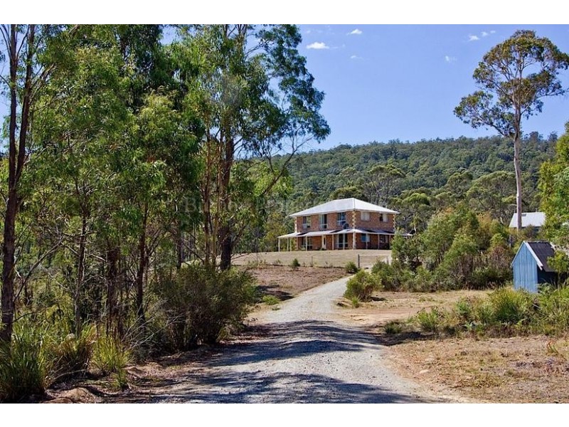 236 Prossers Road, Nunamara TAS 7259