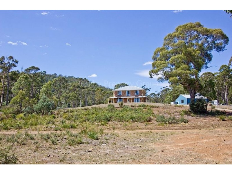 236 Prossers Road, Nunamara TAS 7259