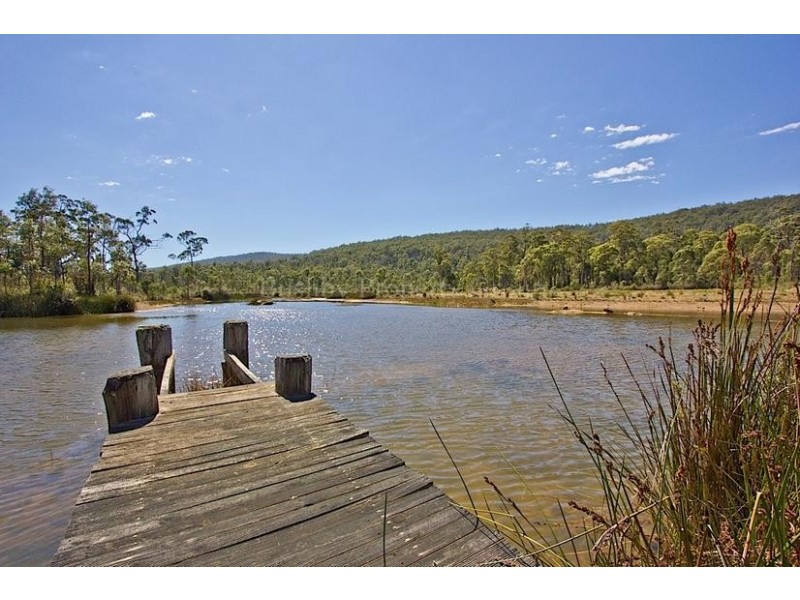 236 Prossers Road, Nunamara TAS 7259