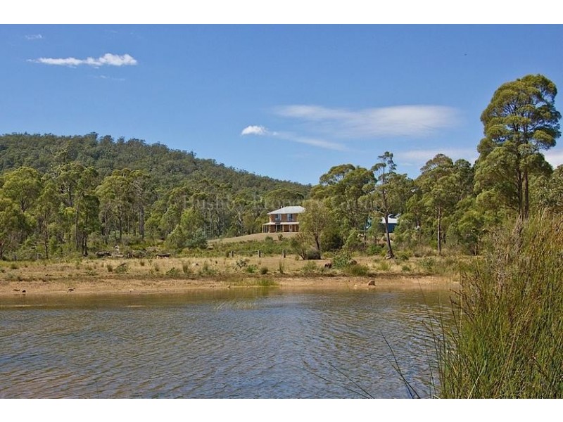 236 Prossers Road, Nunamara TAS 7259