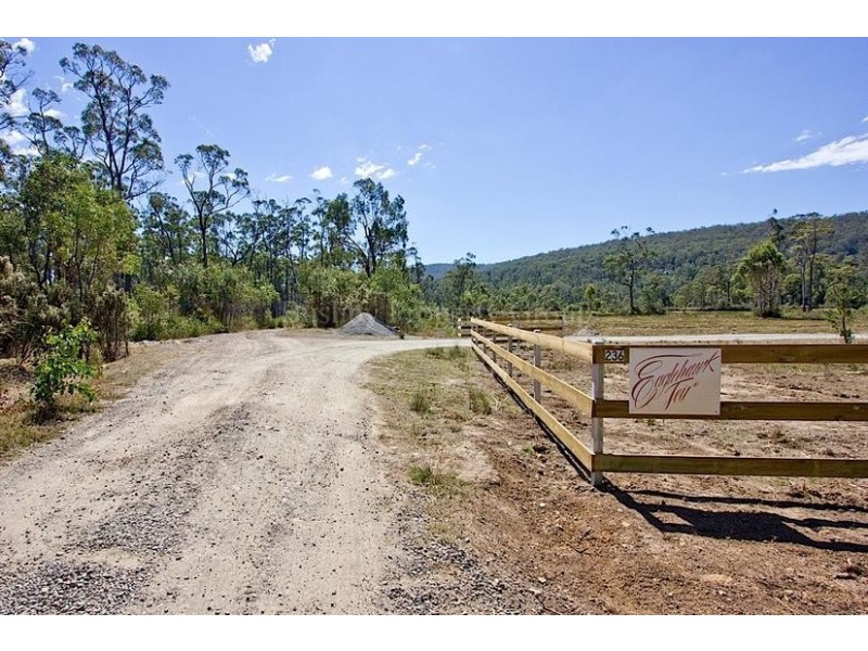236 Prossers Road, Nunamara TAS 7259
