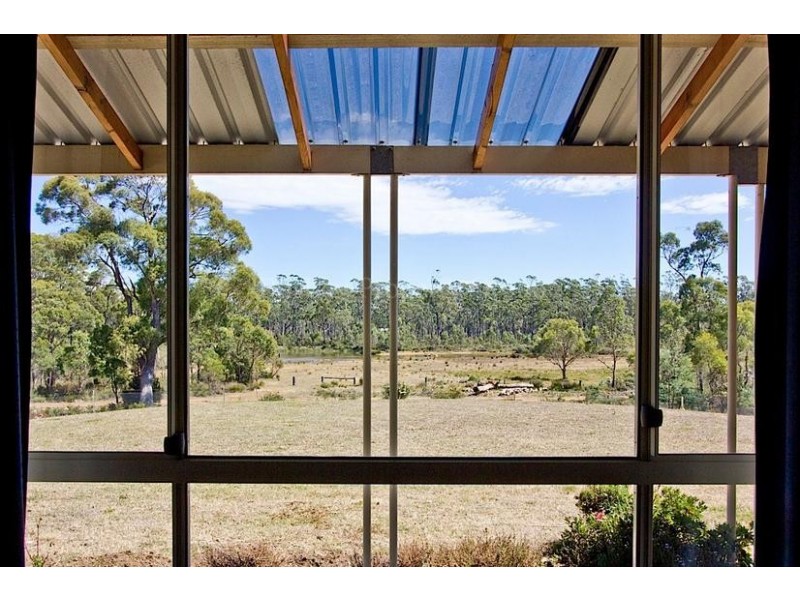 236 Prossers Road, Nunamara TAS 7259