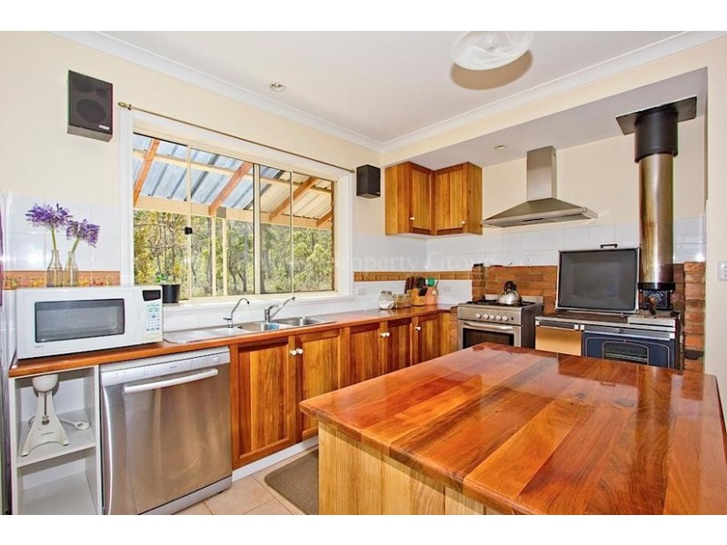 236 Prossers Road, Nunamara TAS 7259