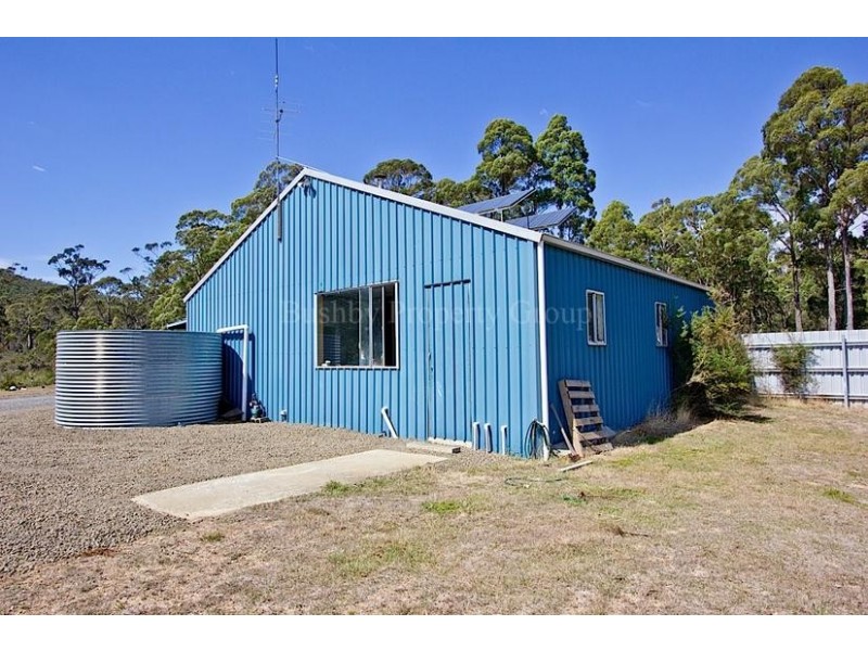 236 Prossers Road, Nunamara TAS 7259