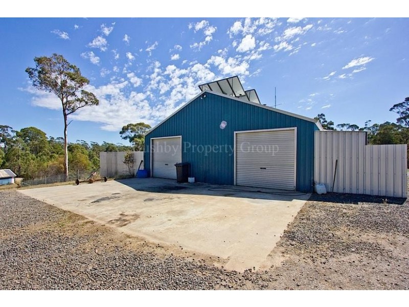 236 Prossers Road, Nunamara TAS 7259