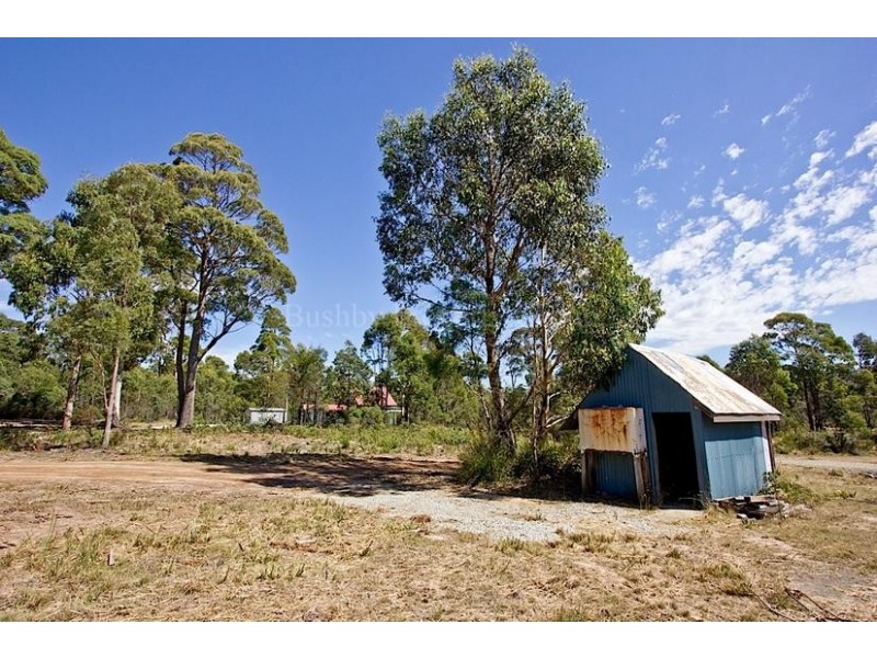 236 Prossers Road, Nunamara TAS 7259
