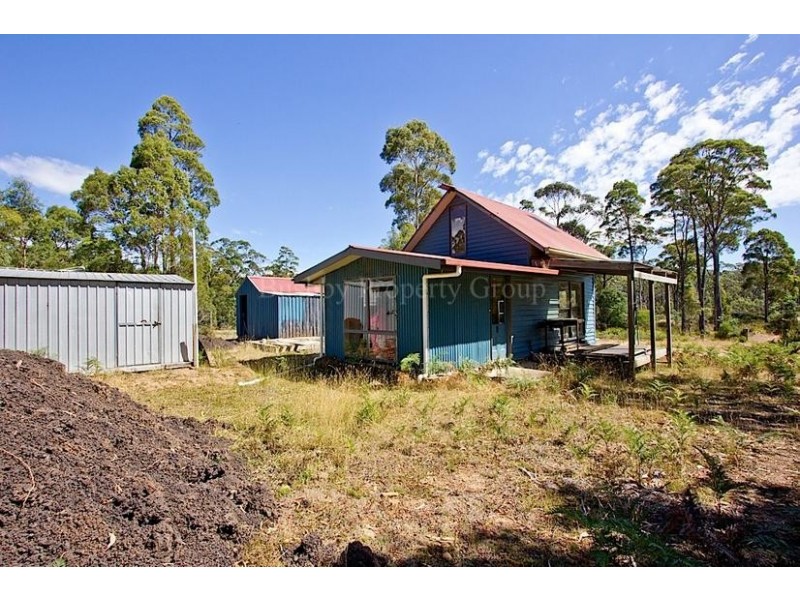 236 Prossers Road, Nunamara TAS 7259