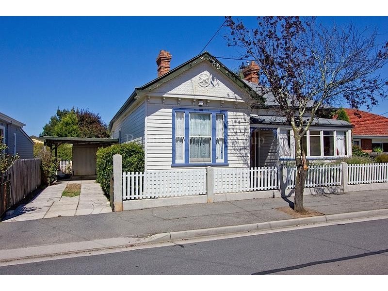 19 Mann Street, Invermay TAS 7248