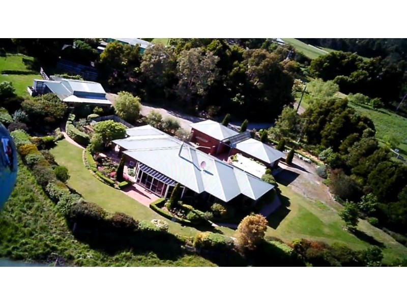 14 Woodlawn Road, Windermere TAS 7252