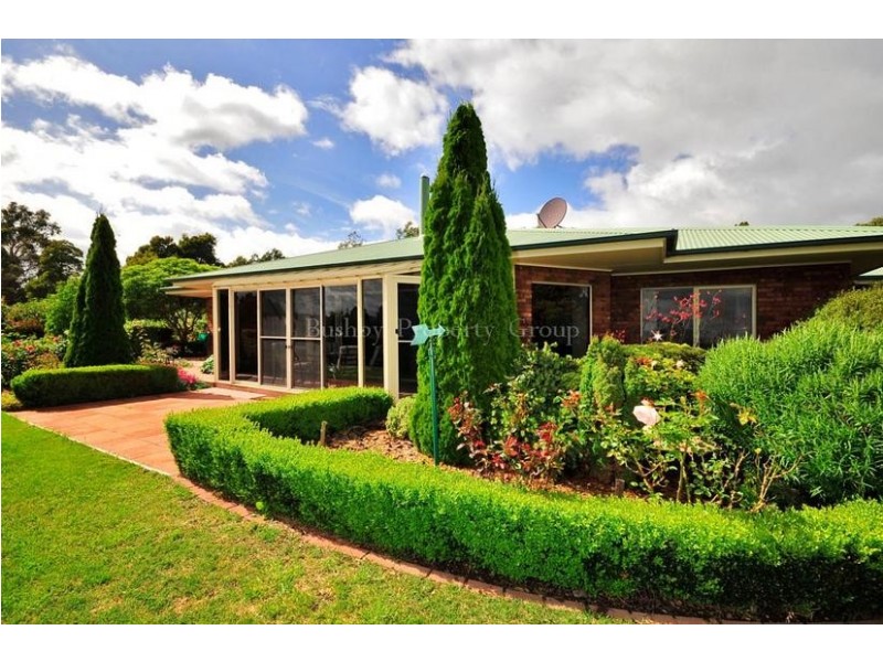 14 Woodlawn Road, Windermere TAS 7252