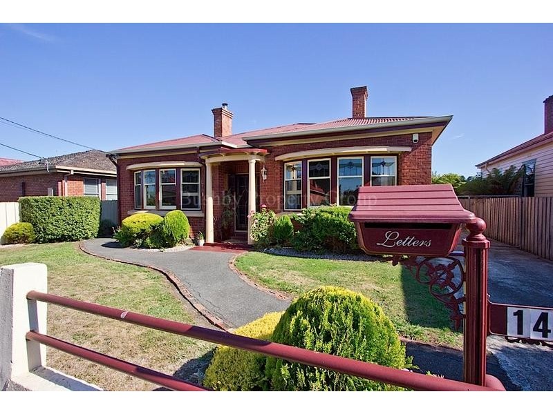 14 Ross Avenue, Invermay TAS 7248